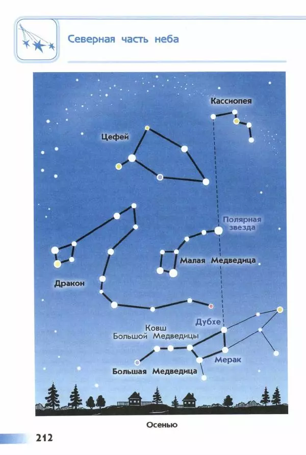 Андрей Плешаков - От земли до неба. Атлас-определитель - Страница № 214