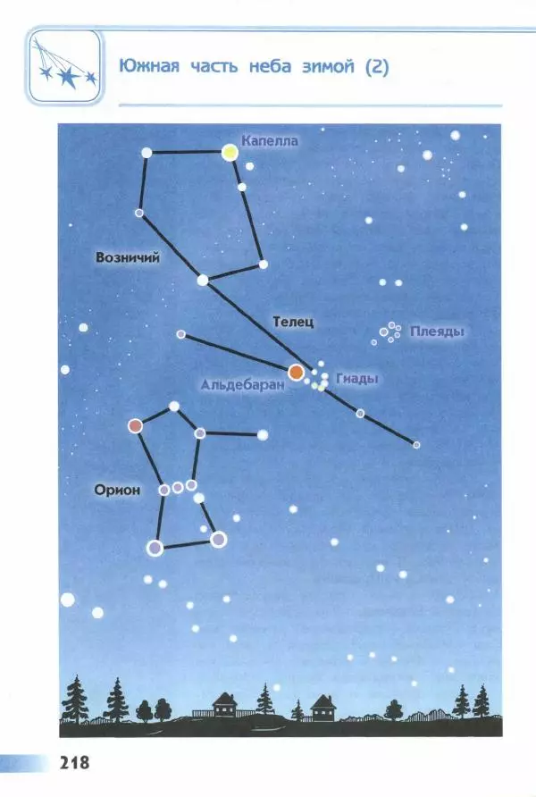 Андрей Плешаков - От земли до неба. Атлас-определитель - Страница № 220