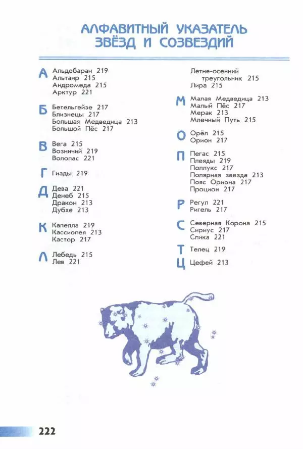 Андрей Плешаков - От земли до неба. Атлас-определитель - Страница № 224