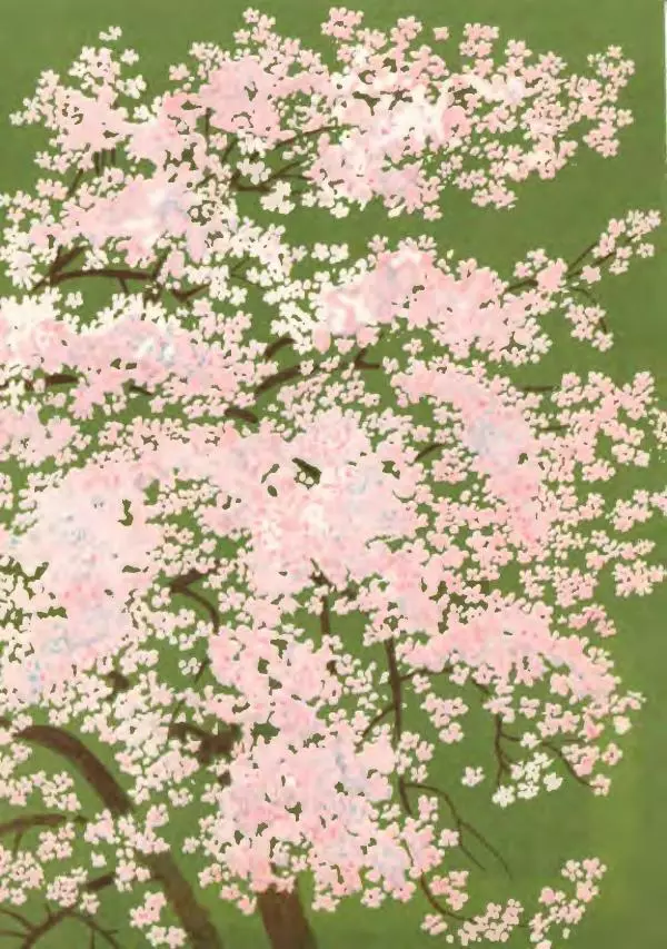 Галина Новицкая - Звонкий день - Страница № 3