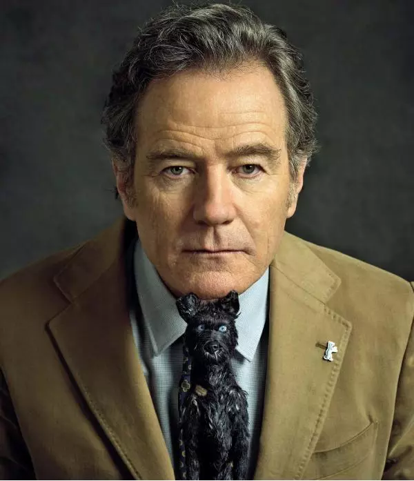 Райан Стивенсон - The Wes Anderson Collection. "Остров собак". Иллюстрированная история создания фильма - Страница № 64