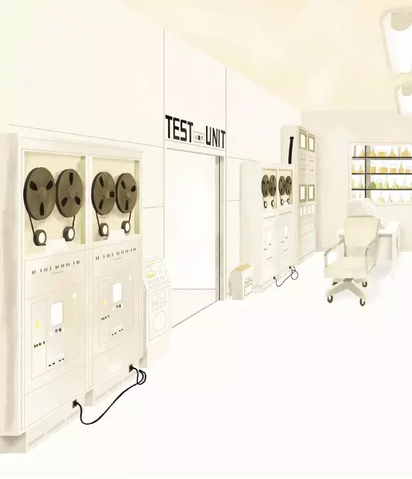 Райан Стивенсон - The Wes Anderson Collection. "Остров собак". Иллюстрированная история создания фильма - Страница № 166