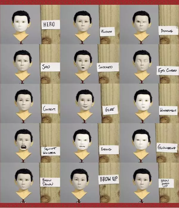 Райан Стивенсон - The Wes Anderson Collection. "Остров собак". Иллюстрированная история создания фильма - Страница № 222