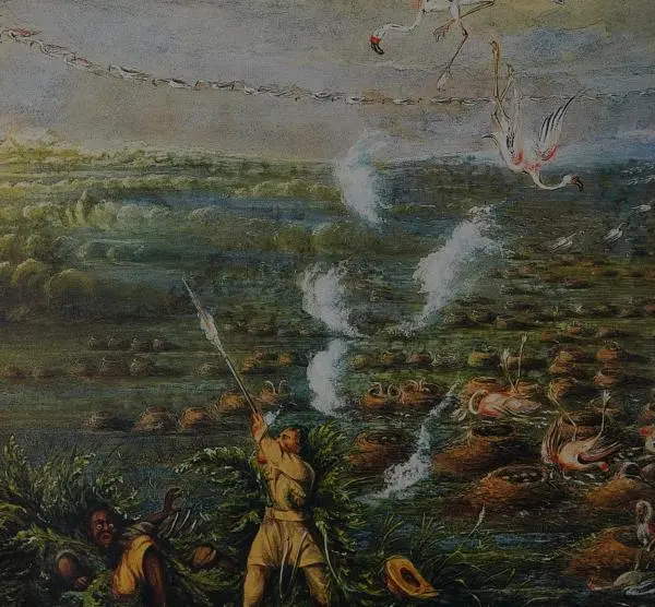  Коллектив авторов - Художники Американского Запада 1830-1940 - Страница № 8