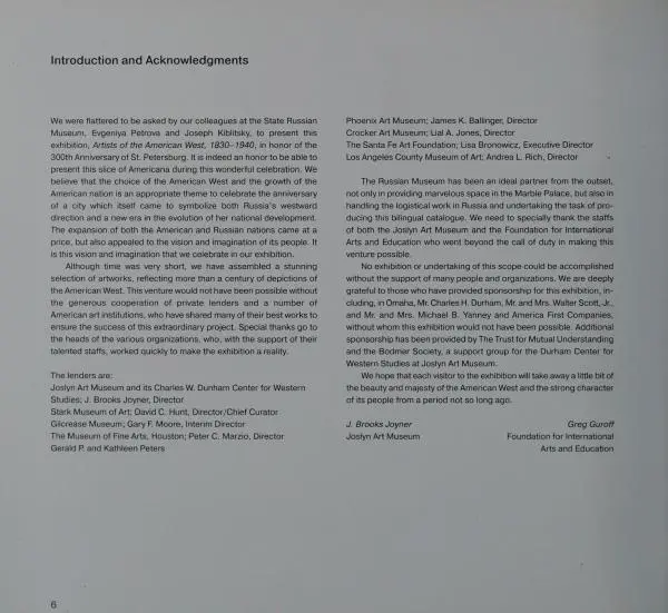  Коллектив авторов - Художники Американского Запада 1830-1940 - Страница № 10