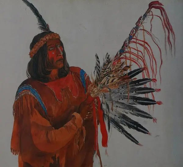  Коллектив авторов - Художники Американского Запада 1830-1940 - Страница № 12