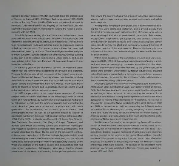  Коллектив авторов - Художники Американского Запада 1830-1940 - Страница № 15