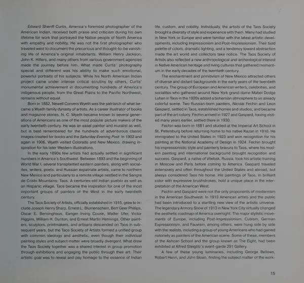  Коллектив авторов - Художники Американского Запада 1830-1940 - Страница № 19