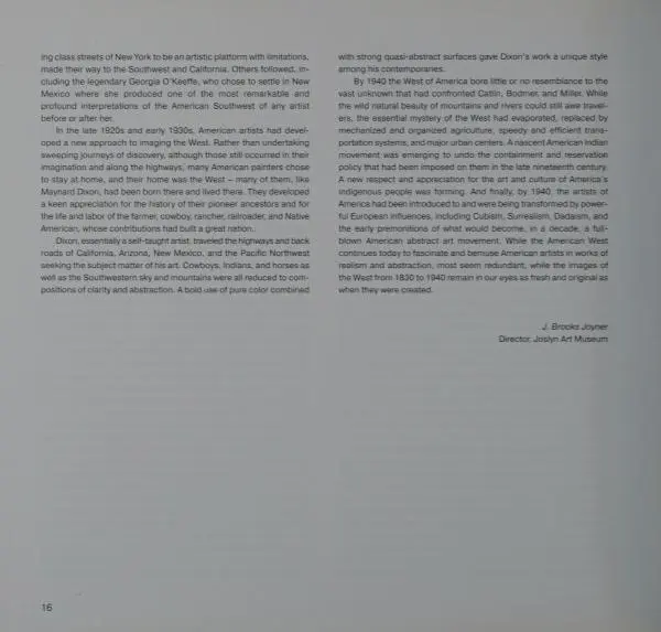  Коллектив авторов - Художники Американского Запада 1830-1940 - Страница № 20
