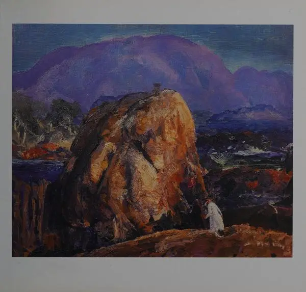  Коллектив авторов - Художники Американского Запада 1830-1940 - Страница № 31