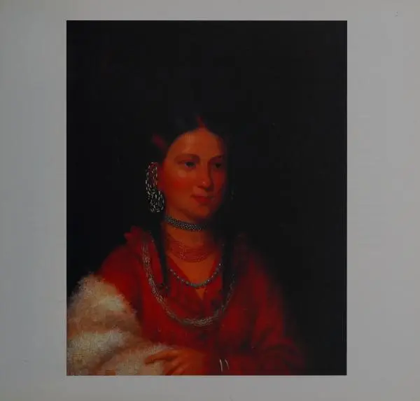  Коллектив авторов - Художники Американского Запада 1830-1940 - Страница № 75