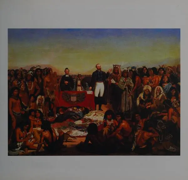  Коллектив авторов - Художники Американского Запада 1830-1940 - Страница № 83