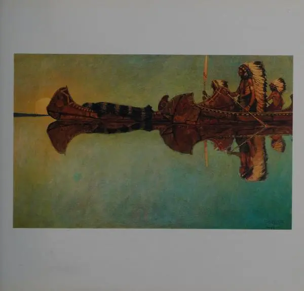  Коллектив авторов - Художники Американского Запада 1830-1940 - Страница № 113