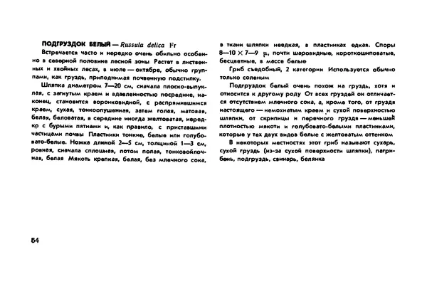 Борис Васильков - Грибы - Страница № 56