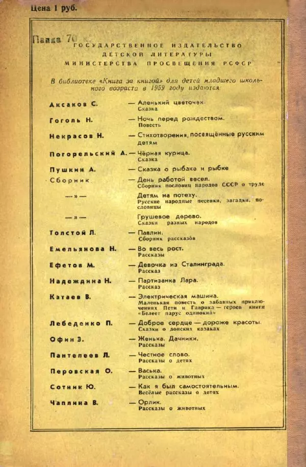  Народные сказки - Грушевое дерево - Страница № 2