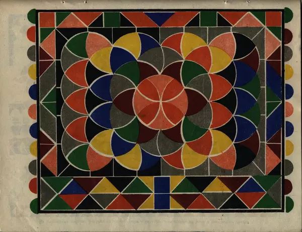  Сборник - Детский календарь. 1946 - Страница № 120