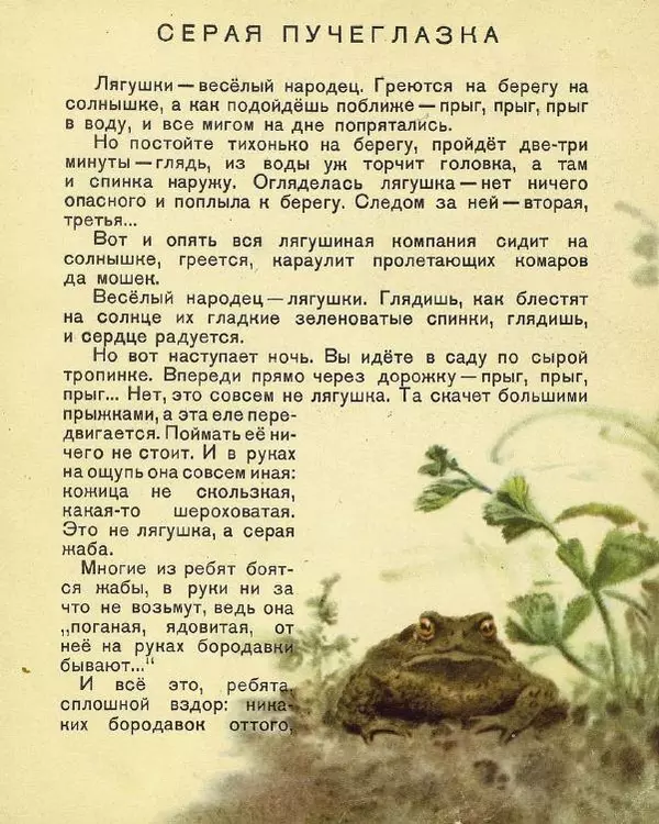 Георгий Скребицкий - Новые знакомые - Страница № 12