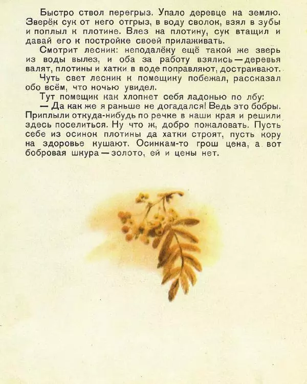 Георгий Скребицкий - Новые знакомые - Страница № 26