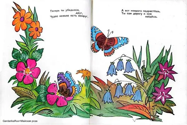 Николай Костарев - Чудо-чудеса - Страница № 10 Николай Костарев - Чудо-чудеса - Страница № 10