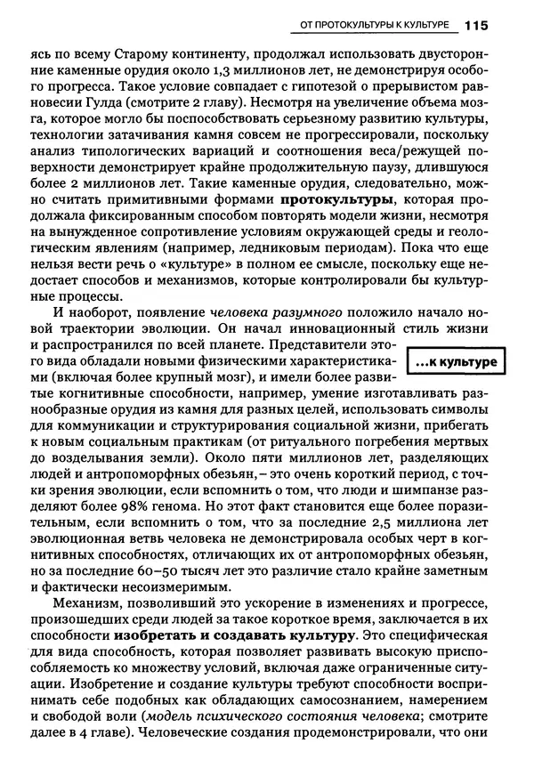 Луиджи Анолли - Психология культуры - Страница № 115