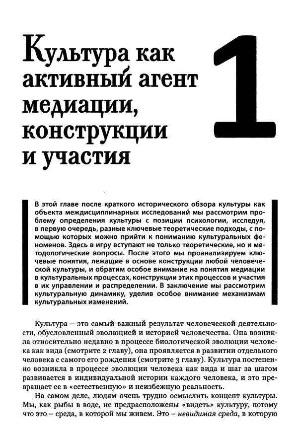 Луиджи Анолли - Психология культуры - Страница № 19