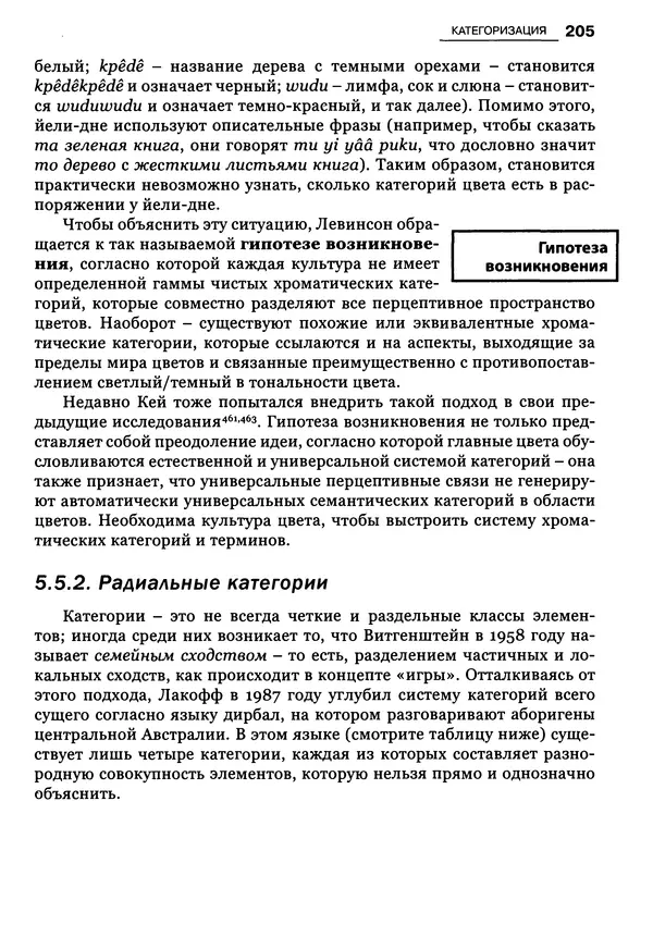 Луиджи Анолли - Психология культуры - Страница № 205