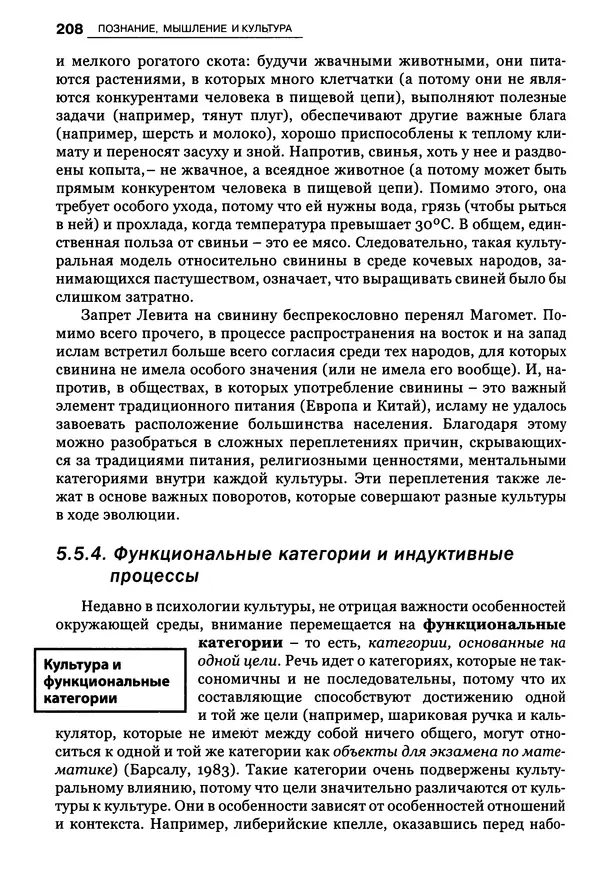 Луиджи Анолли - Психология культуры - Страница № 208