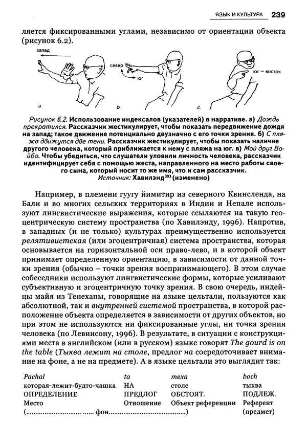 Луиджи Анолли - Психология культуры - Страница № 239