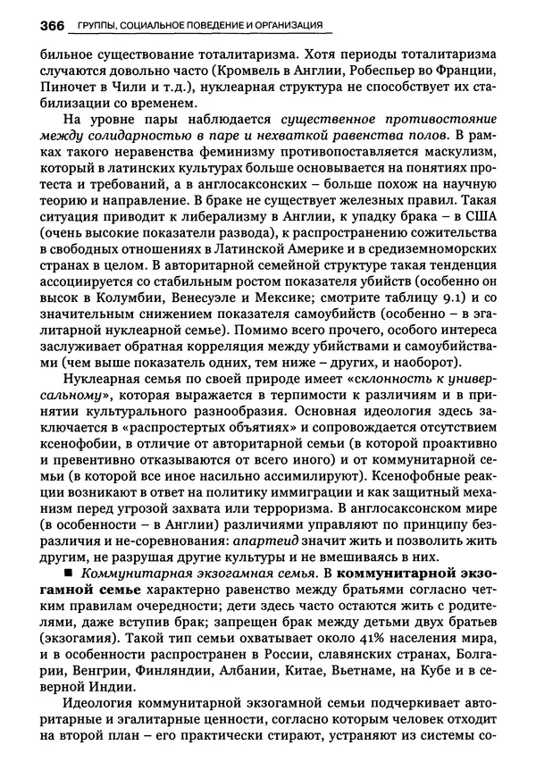 Луиджи Анолли - Психология культуры - Страница № 366