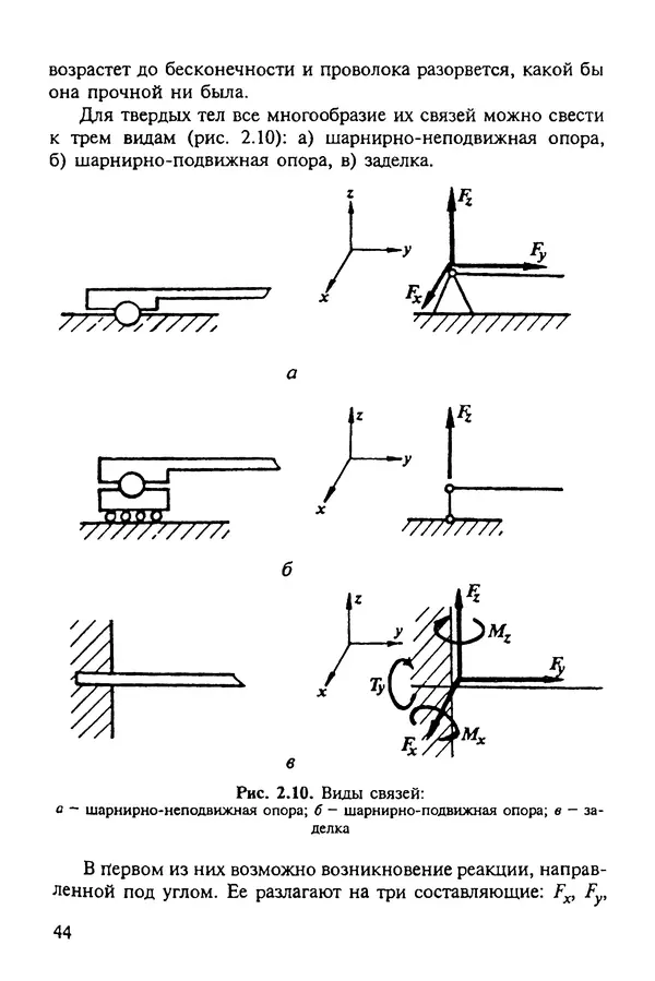 Александр Иванов - Конструируем машины. Шаг за шагом. В 2-х частях. Ч. 1; Шаги 1...9 - Страница № 44