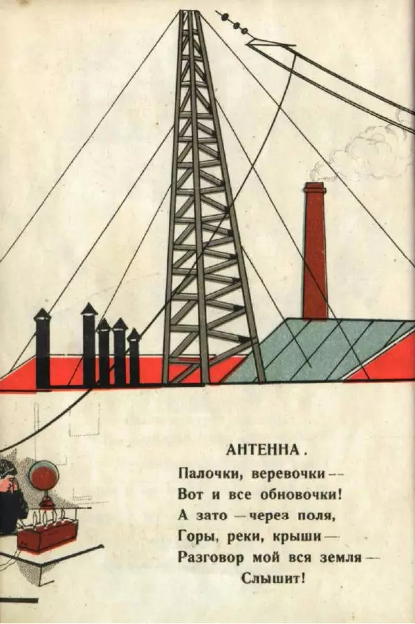 Николай Агнивцев - Твои машинные друзья - Страница № 8