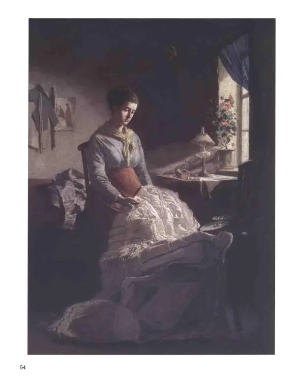 Елена Матвеева - История русской живописи. Том 5. 60-е годы XIX века - Страница № 55