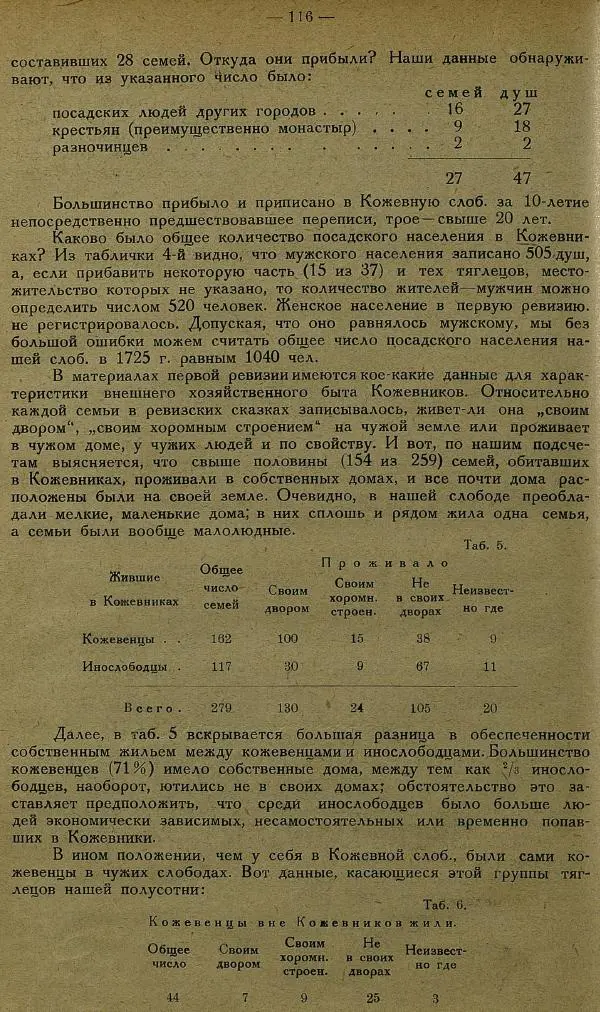 Сборник Статей - Старая Москва. Статьи по истории Москвы в XVII-XIX вв. Сборник 1 - Страница № 122