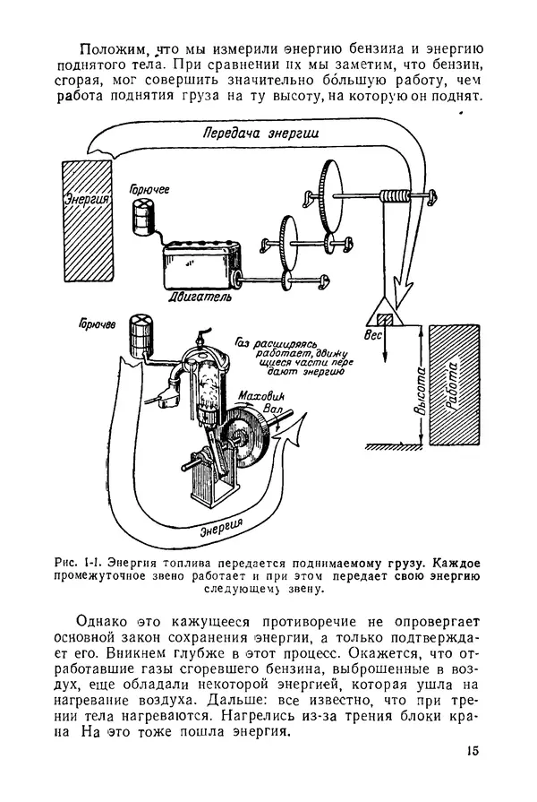 Константин Поливанов - Электротехника: Основные понятия. 9-е изд., перераб. - Страница № 16 Константин Поливанов - Электротехника: Основные понятия. 9-е изд., перераб. - Страница № 16
