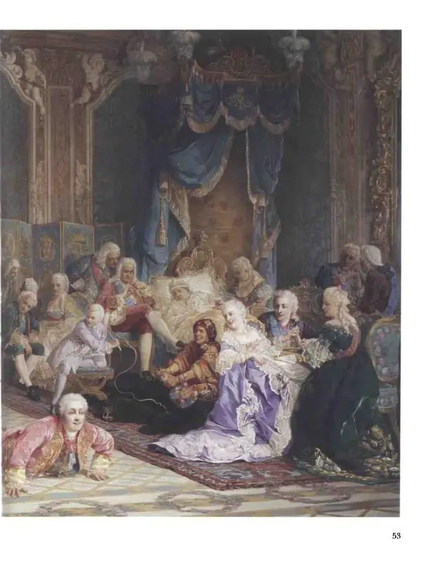 Елена Матвеева - История русской живописи. Том 6. 70-е годы XIX века - Страница № 54