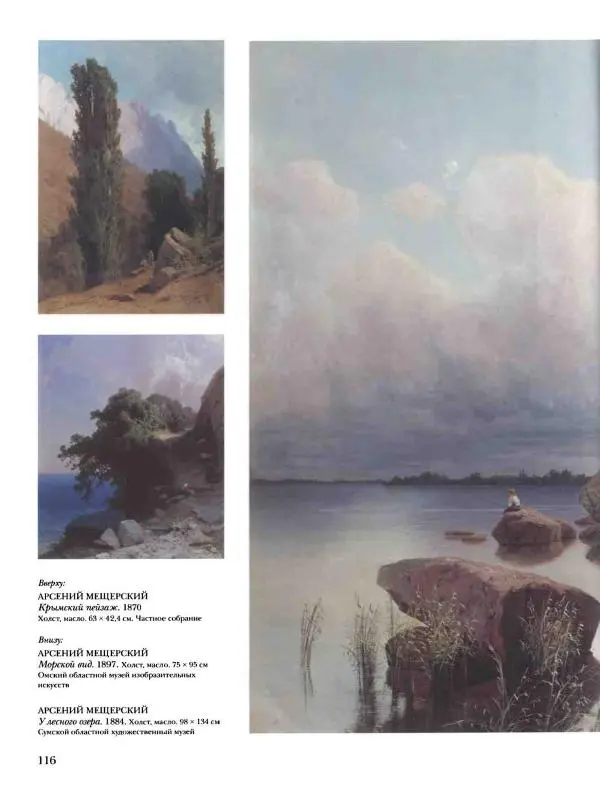 Елена Матвеева - История русской живописи. Том 6. 70-е годы XIX века - Страница № 117