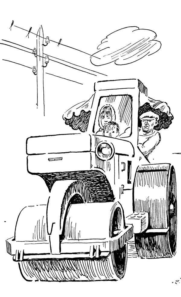 Виктор Драгунский - Избранное. Рассказы - Страница № 146