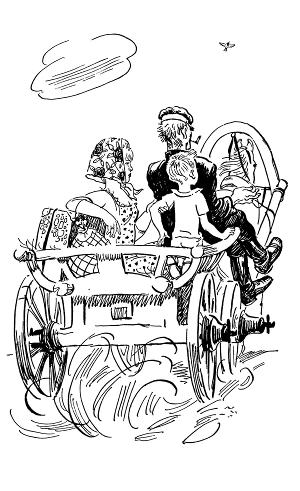 Виктор Драгунский - Избранное. Рассказы - Страница № 223