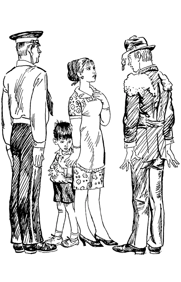 Виктор Драгунский - Избранное. Рассказы - Страница № 33