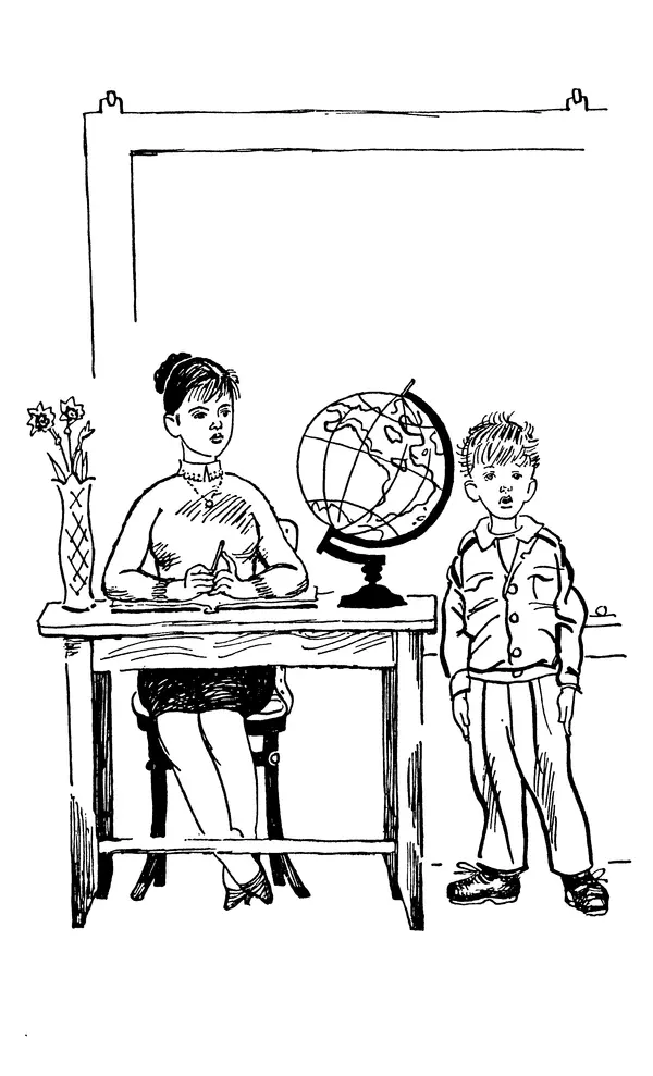 Виктор Драгунский - Избранное. Рассказы - Страница № 87