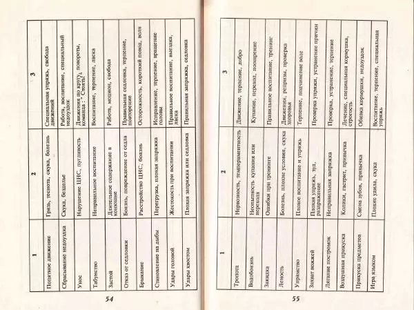 Владимир Гладенко - Книга о лошади - Страница № 29 Владимир Гладенко - Книга о лошади - Страница № 29