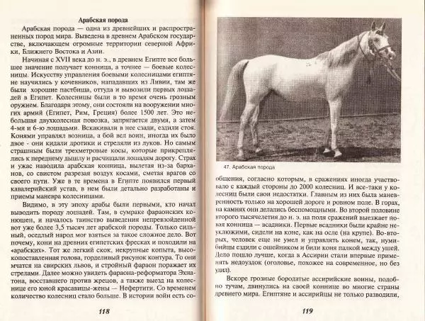 Владимир Гладенко - Книга о лошади - Страница № 60