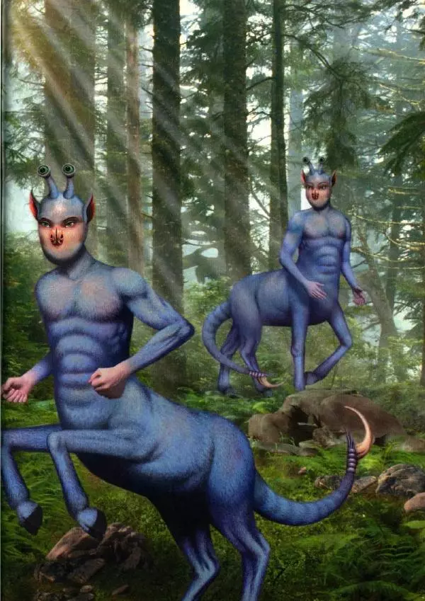 Кэтрин Эпплгейт - Иллюзия - Страница № 3