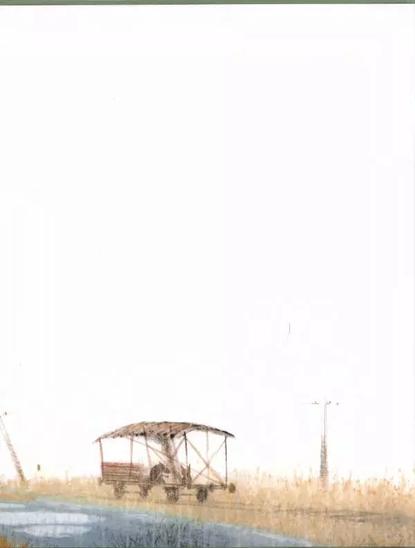 Джоэль Харрис - Сказки дядюшки Римуса. Братец Лис и Братец Кролик - Страница № 4