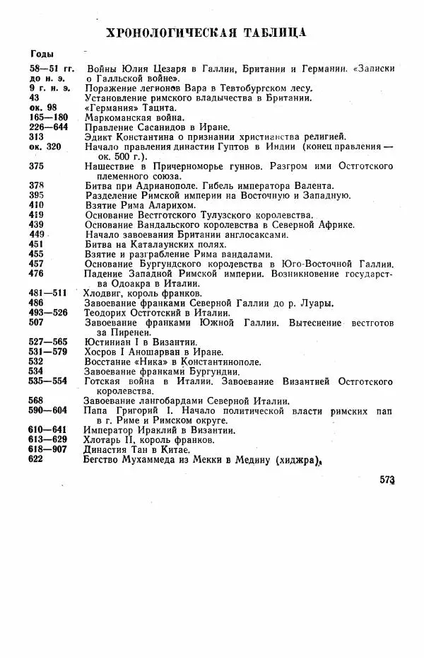 Виктор Семенов - История средних веков. Учебник для студентов исторических факультетов - Страница № 574