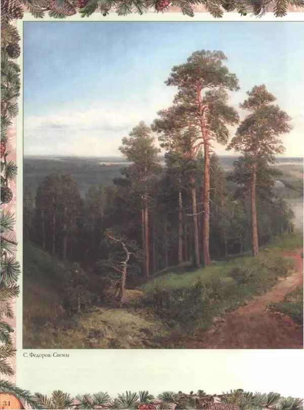 Дмитрий Кайгородов - Беседы о русском лесе - Страница № 34