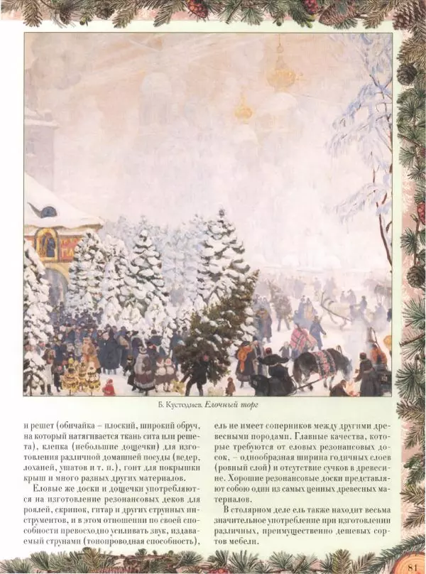 Дмитрий Кайгородов - Беседы о русском лесе - Страница № 81