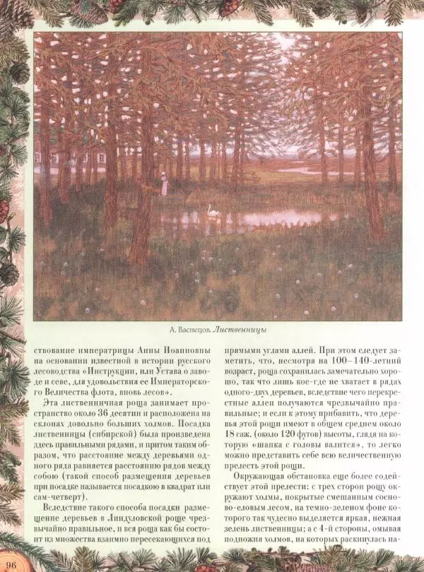 Дмитрий Кайгородов - Беседы о русском лесе - Страница № 96