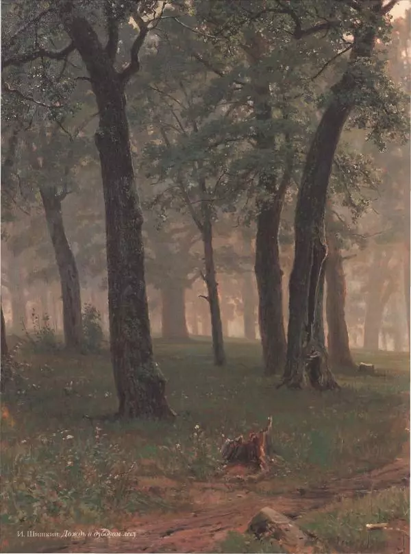 Дмитрий Кайгородов - Беседы о русском лесе - Страница № 162