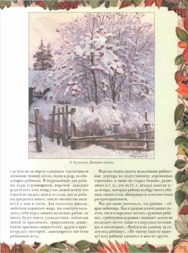 Дмитрий Кайгородов - Беседы о русском лесе - Страница № 293